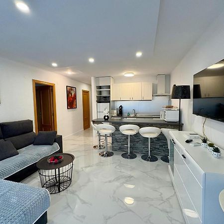 Chez Chantal 3 Chambres Au Centre Touristique De Salou Avec Garage Zewnętrze zdjęcie