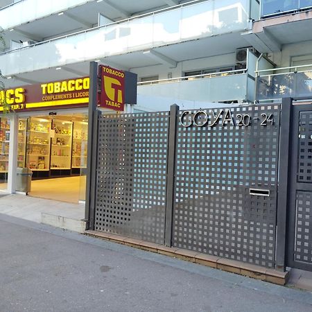 Chez Chantal 3 Chambres Au Centre Touristique De Salou Avec Garage Zewnętrze zdjęcie