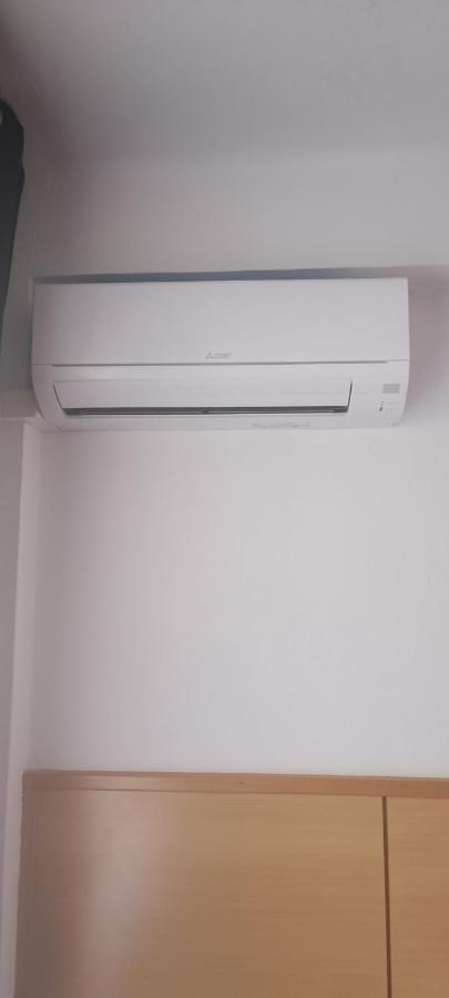 Chez Chantal 3 Chambres Au Centre Touristique De Salou Avec Garage Zewnętrze zdjęcie