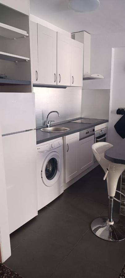 Chez Chantal 3 Chambres Au Centre Touristique De Salou Avec Garage Zewnętrze zdjęcie