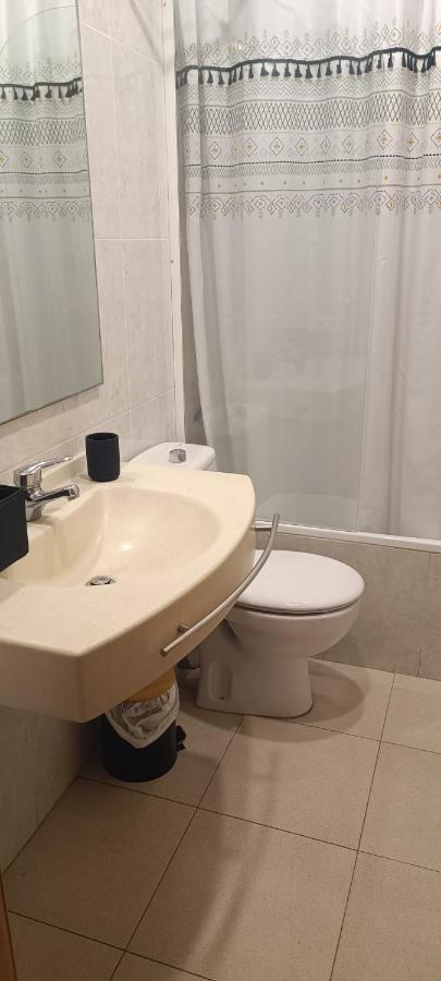 Chez Chantal 3 Chambres Au Centre Touristique De Salou Avec Garage Zewnętrze zdjęcie
