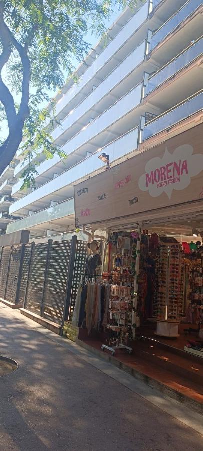 Chez Chantal 3 Chambres Au Centre Touristique De Salou Avec Garage Zewnętrze zdjęcie