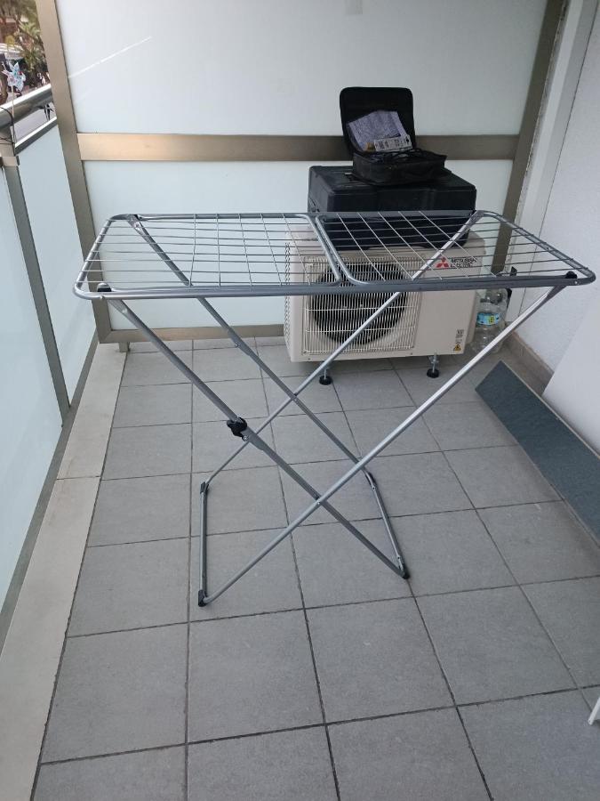 Chez Chantal 3 Chambres Au Centre Touristique De Salou Avec Garage Zewnętrze zdjęcie