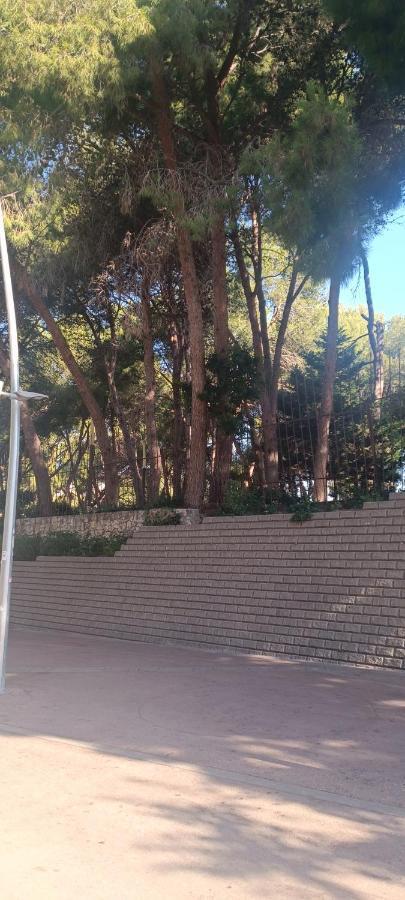 Chez Chantal 3 Chambres Au Centre Touristique De Salou Avec Garage Zewnętrze zdjęcie