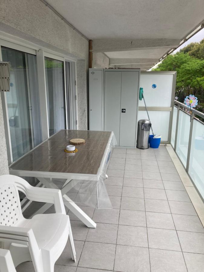 Chez Chantal 3 Chambres Au Centre Touristique De Salou Avec Garage Zewnętrze zdjęcie