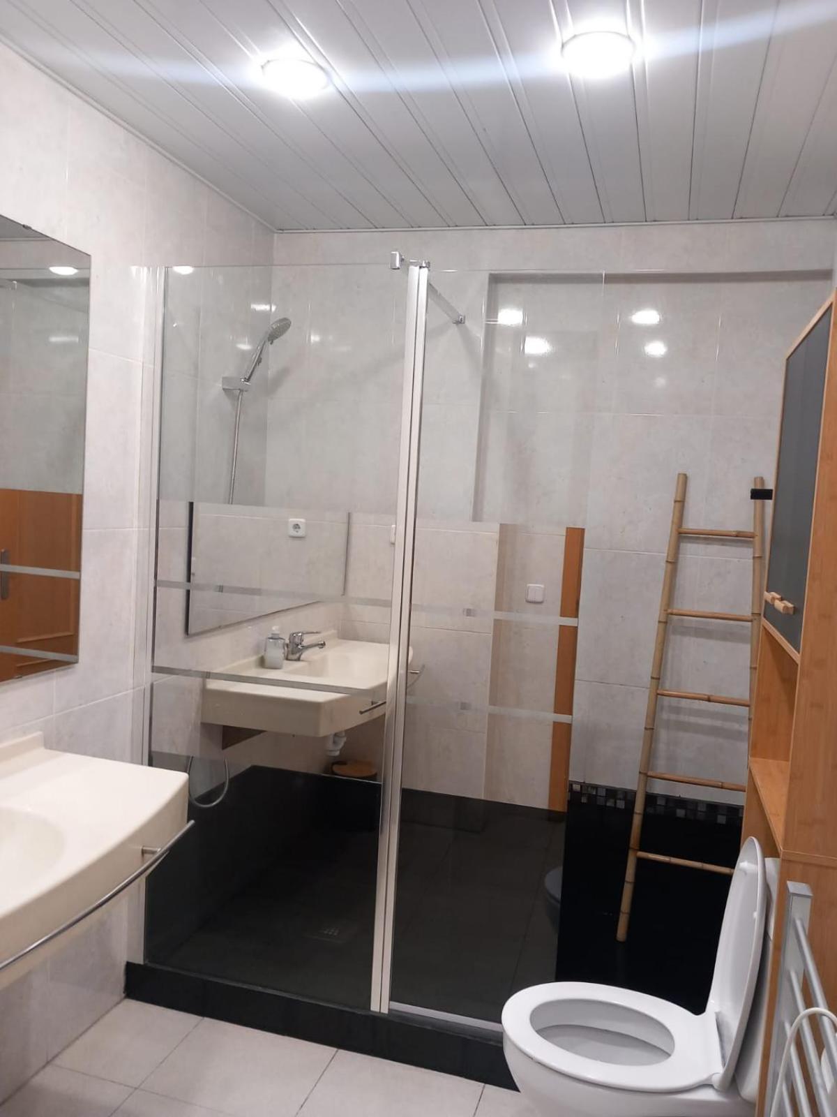Chez Chantal 3 Chambres Au Centre Touristique De Salou Avec Garage Zewnętrze zdjęcie