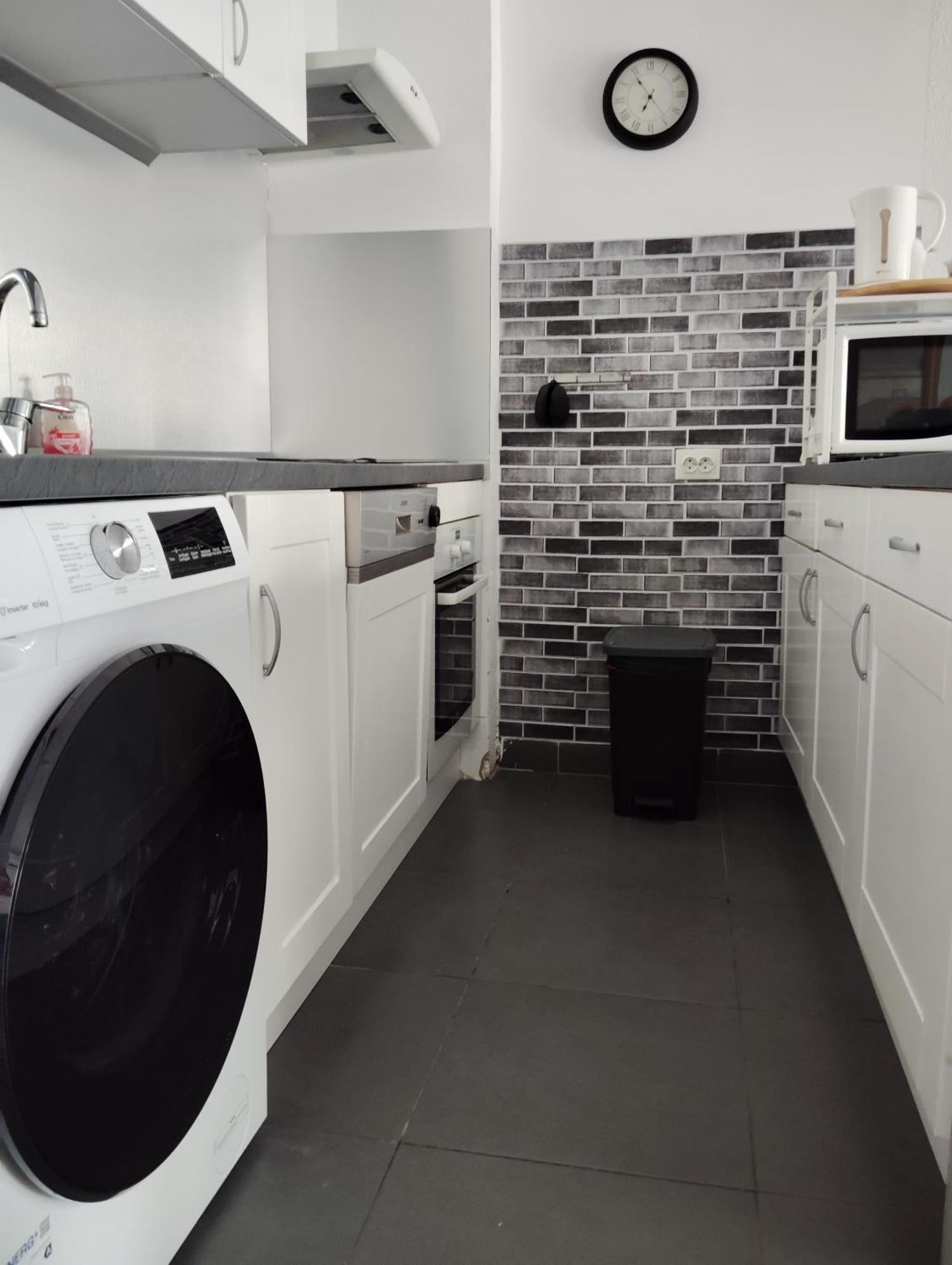 Chez Chantal 3 Chambres Au Centre Touristique De Salou Avec Garage Zewnętrze zdjęcie