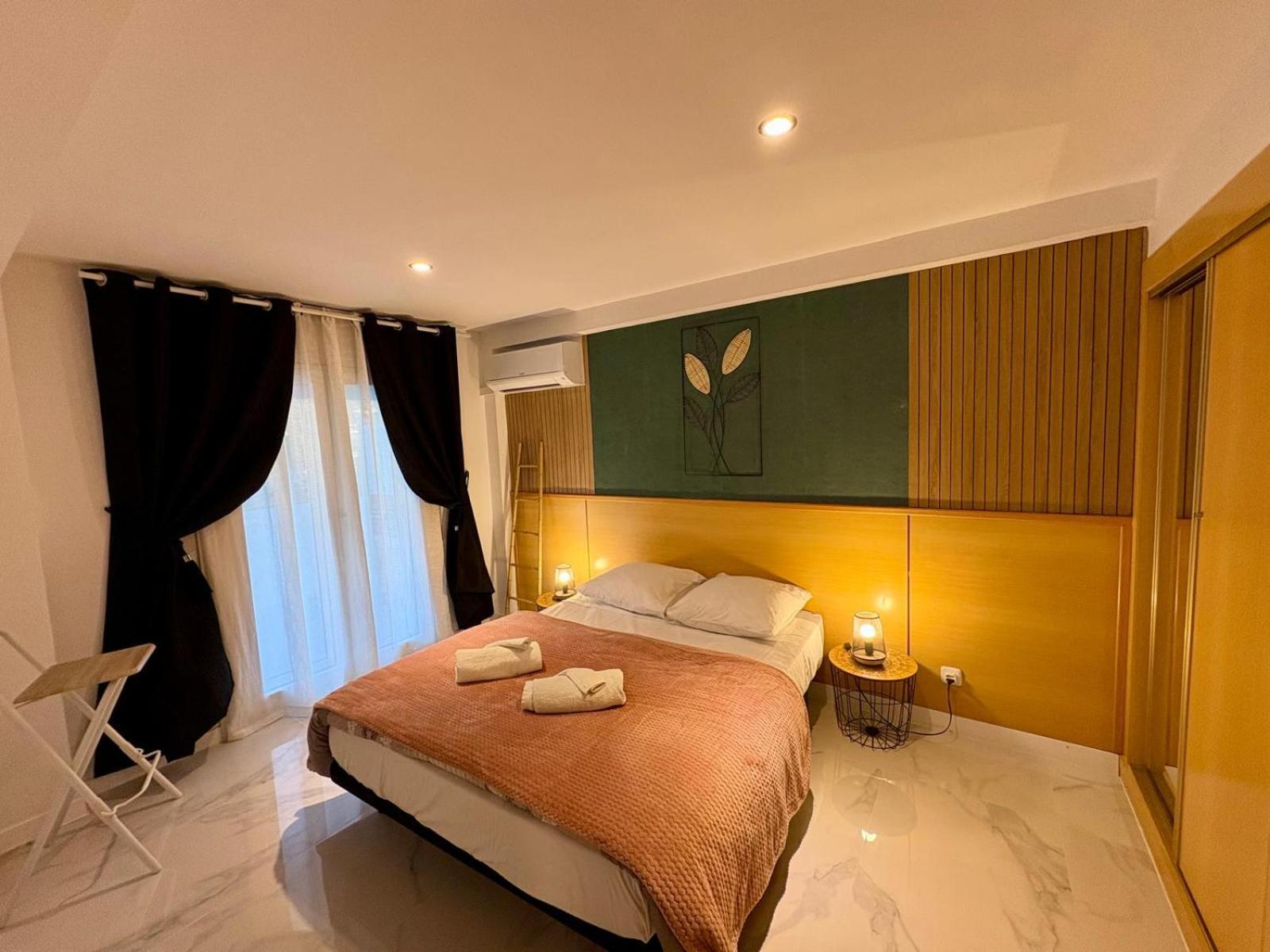Chez Chantal 3 Chambres Au Centre Touristique De Salou Avec Garage Zewnętrze zdjęcie
