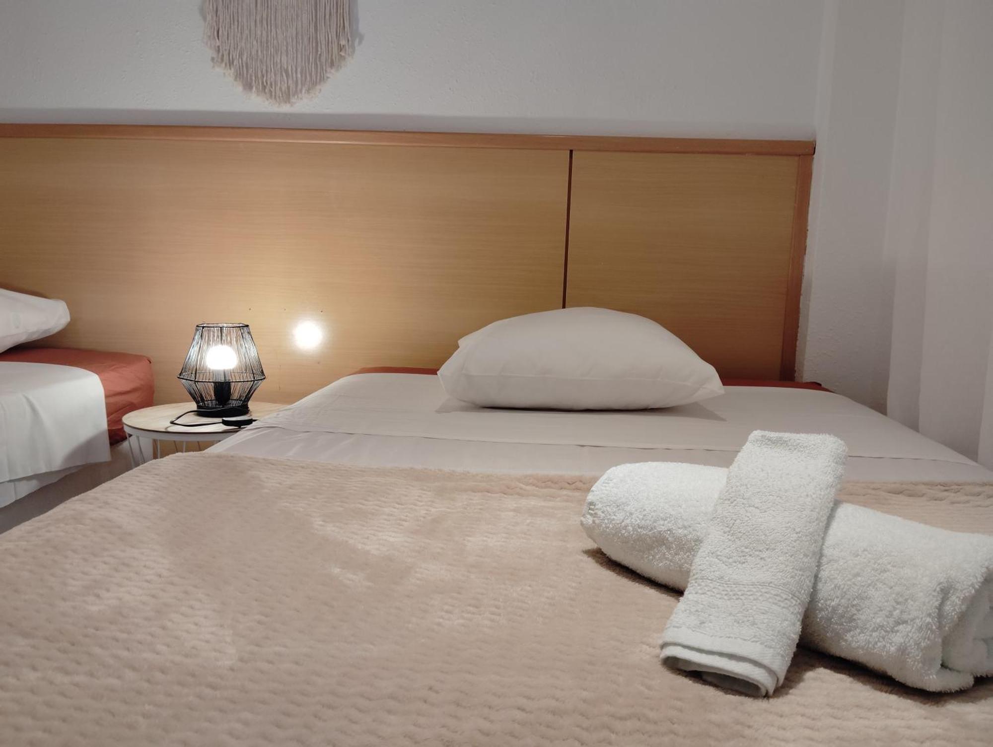 Chez Chantal 3 Chambres Au Centre Touristique De Salou Avec Garage Zewnętrze zdjęcie