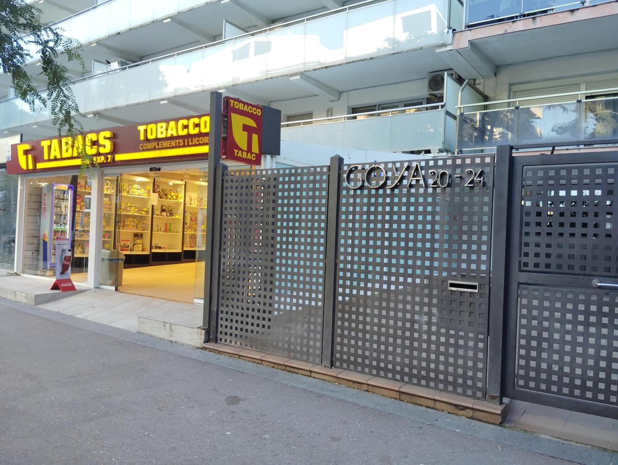 Chez Chantal 3 Chambres Au Centre Touristique De Salou Avec Garage Zewnętrze zdjęcie